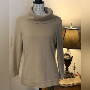 Jones NY CASHMERE sweater
